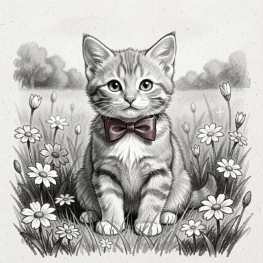 Charcoal
