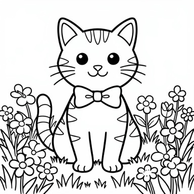 Coloring Book